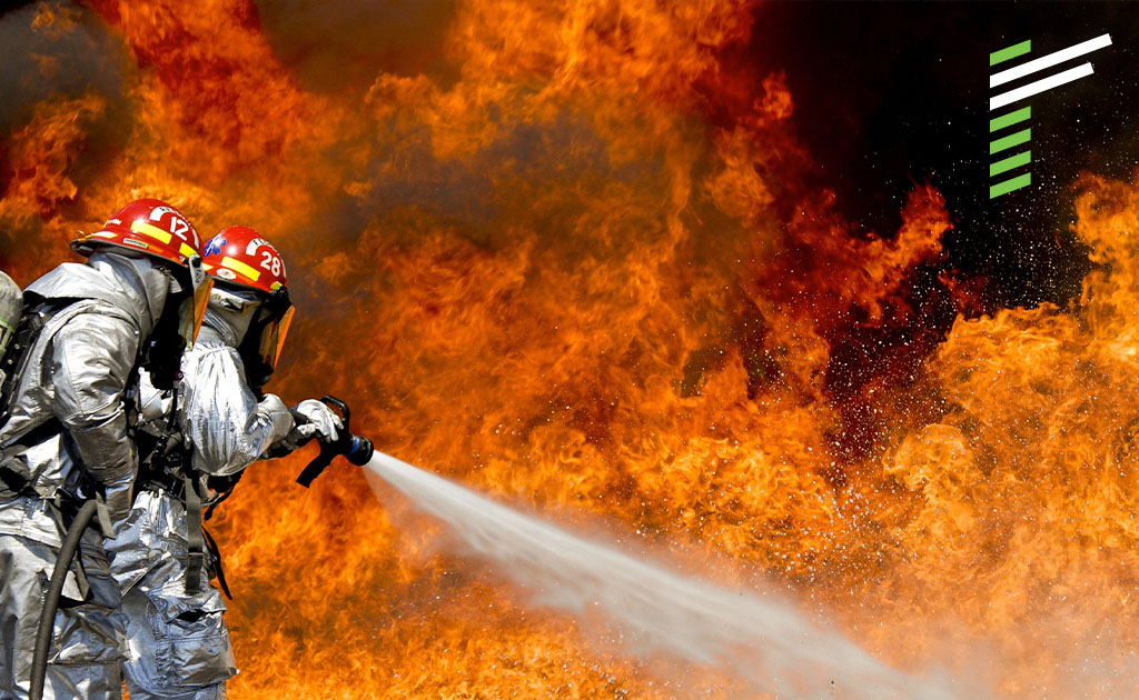 Taming organisational chaos: From firefighting to 'fire prevention ...