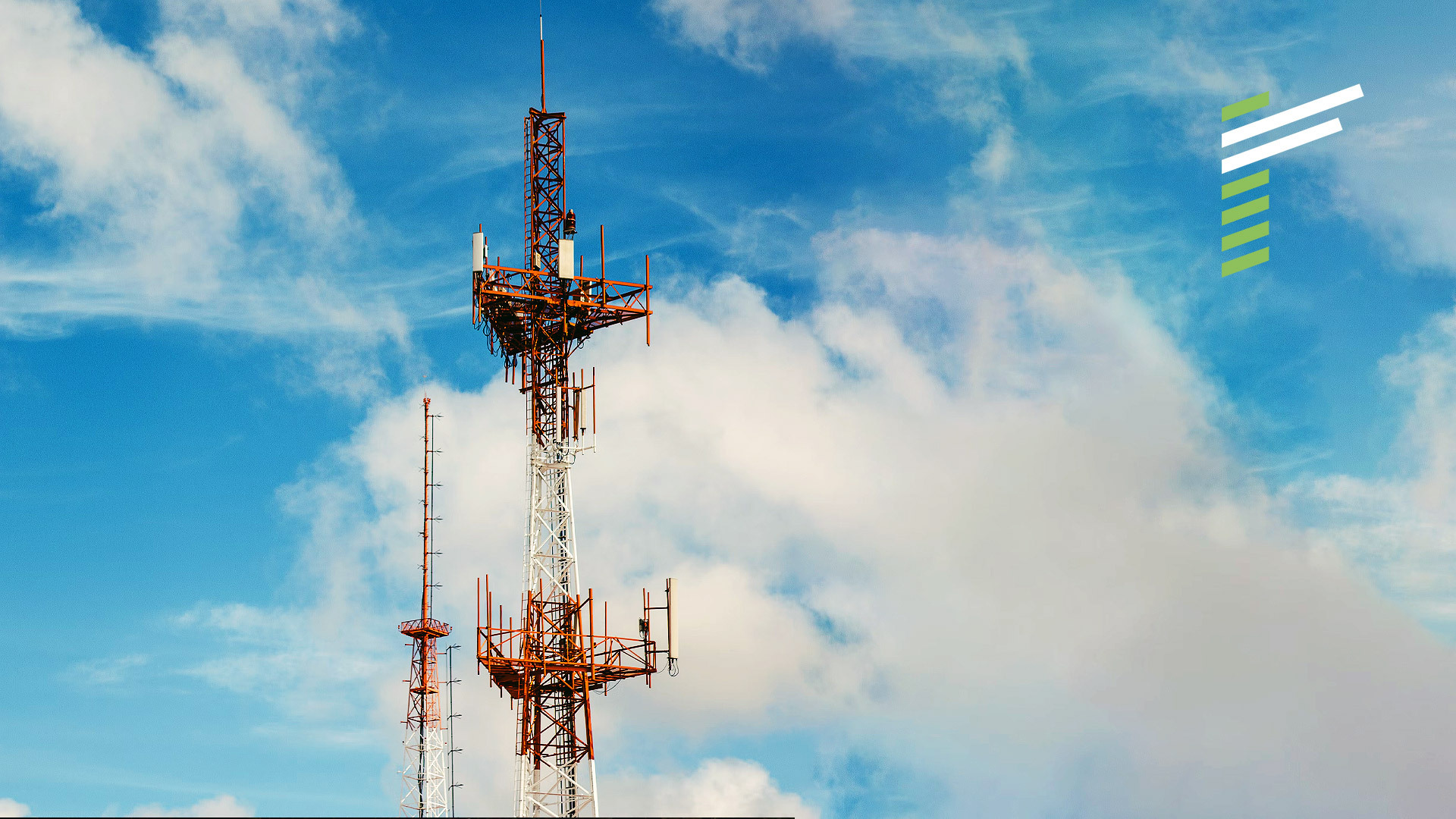 A telecommunications giant improves productivity by 35% through ...