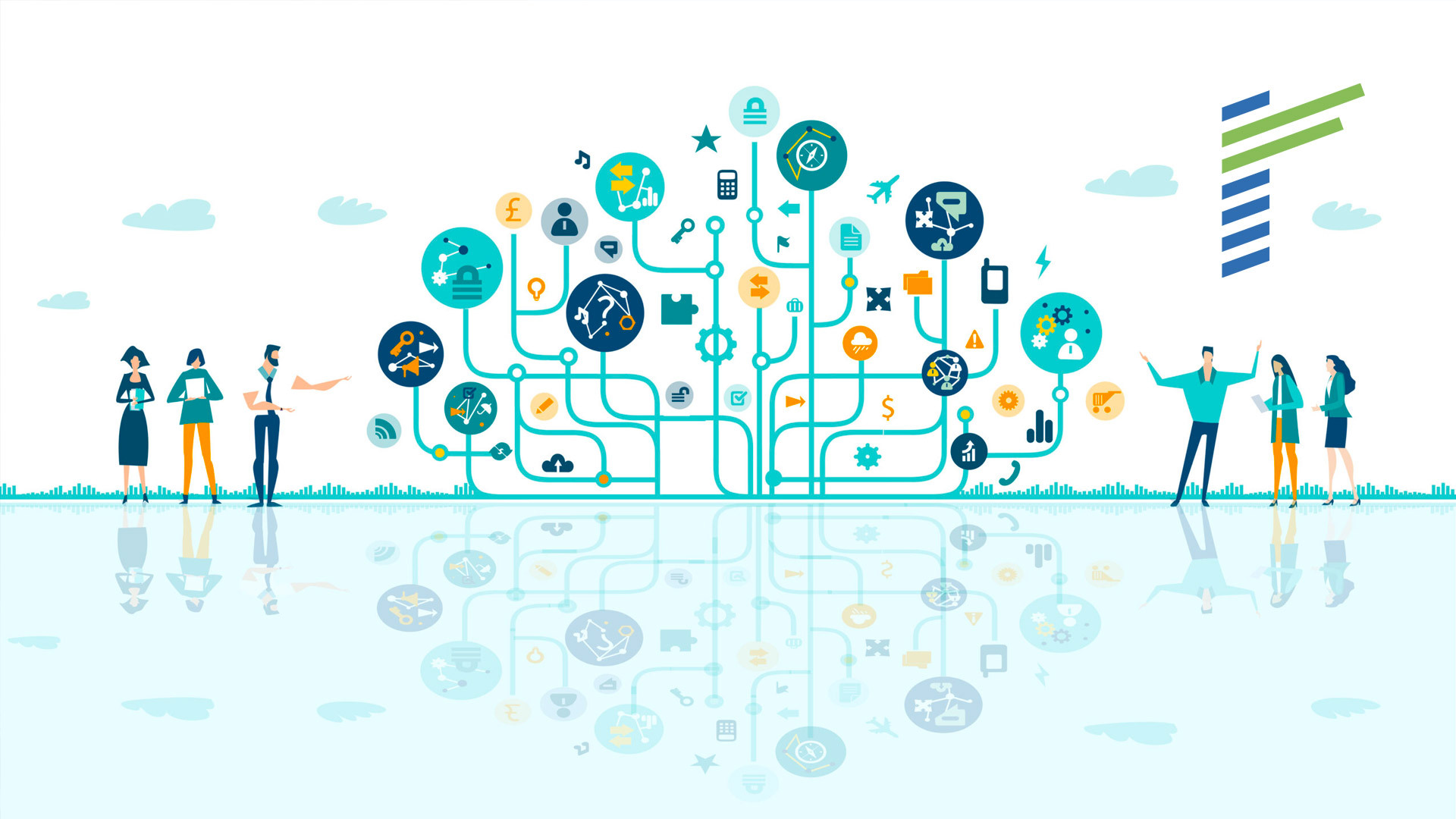 How to select the perfect logic tree framework | YCP Renoir