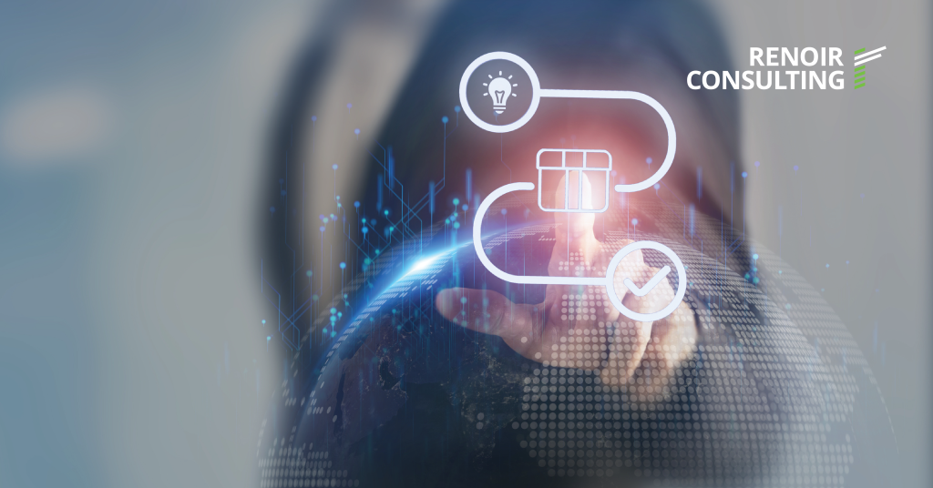 Procurement transformation