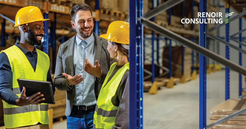 strategic procurement transformation