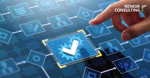 Digital Transformation Airport Logistics