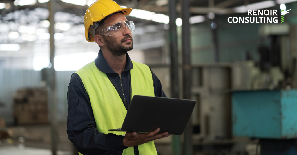 Improve Maintenance Efficiency