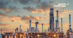 leading petrochemical company improved OEE and plant availability through a maintenance transformation