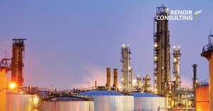 Oil and gas refinery cuts backlog by 30% through work management improvements