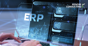 Enterprise Resource Planning