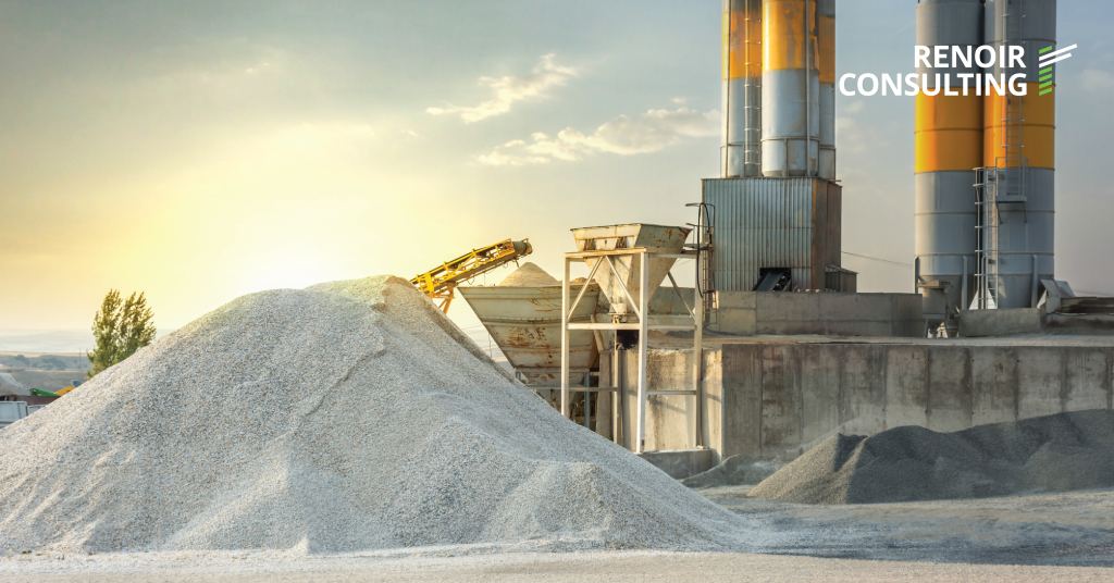 Cement Manufacturer