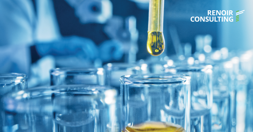 Chemical Manufacturing