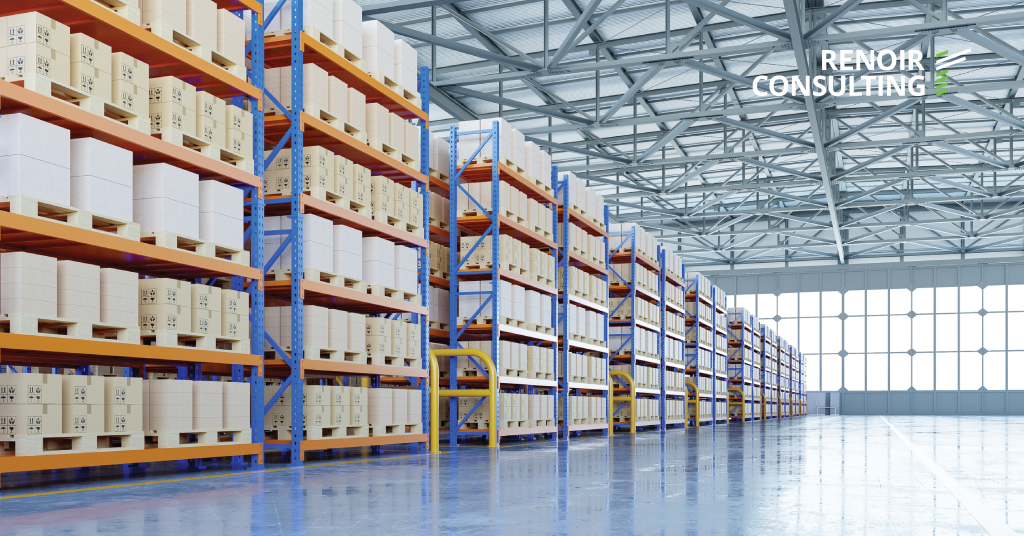 Shop floor productivity